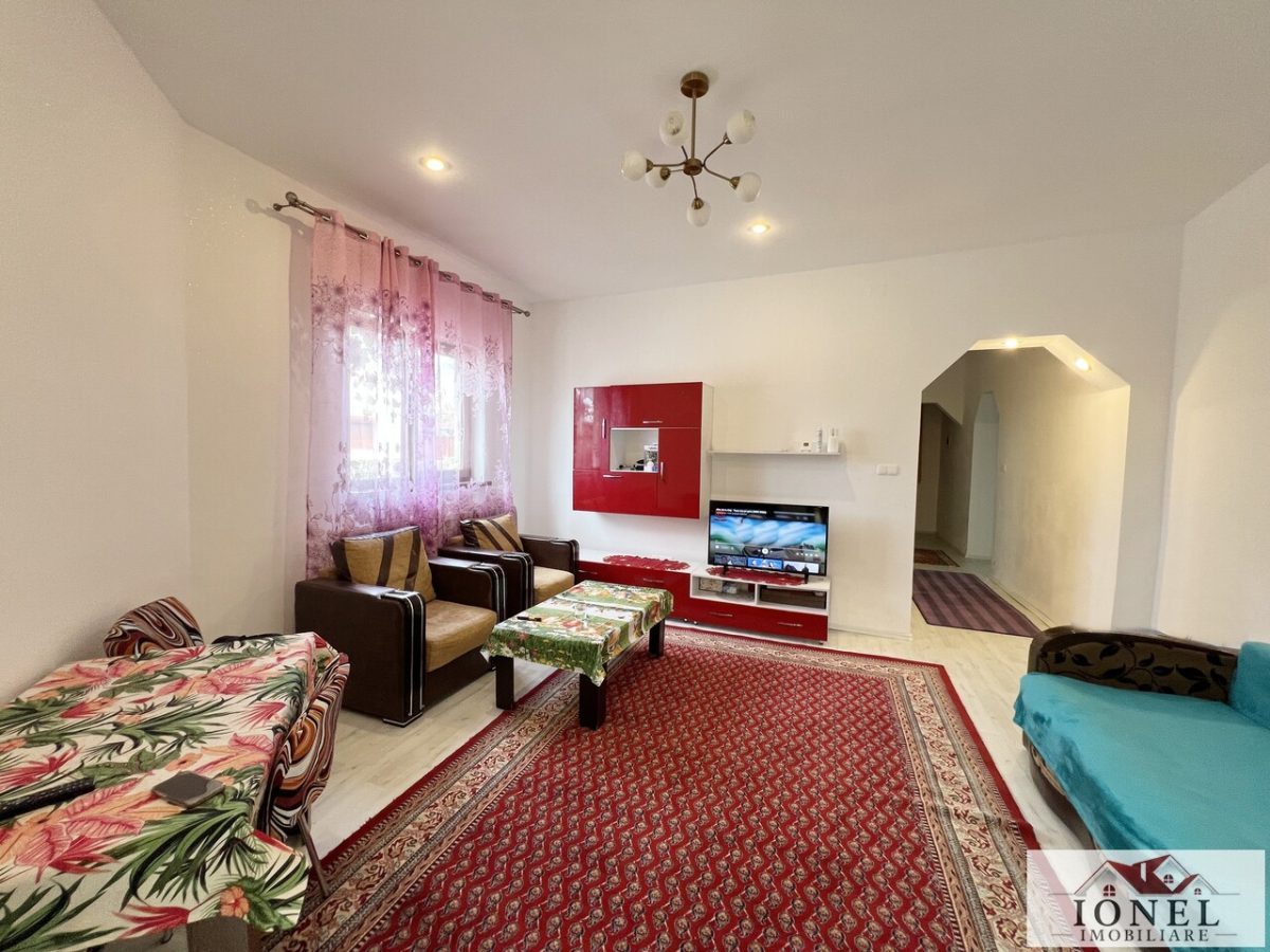 Apartament la casa de vanzare in Alba Iulia, Centru - Alba Iulia