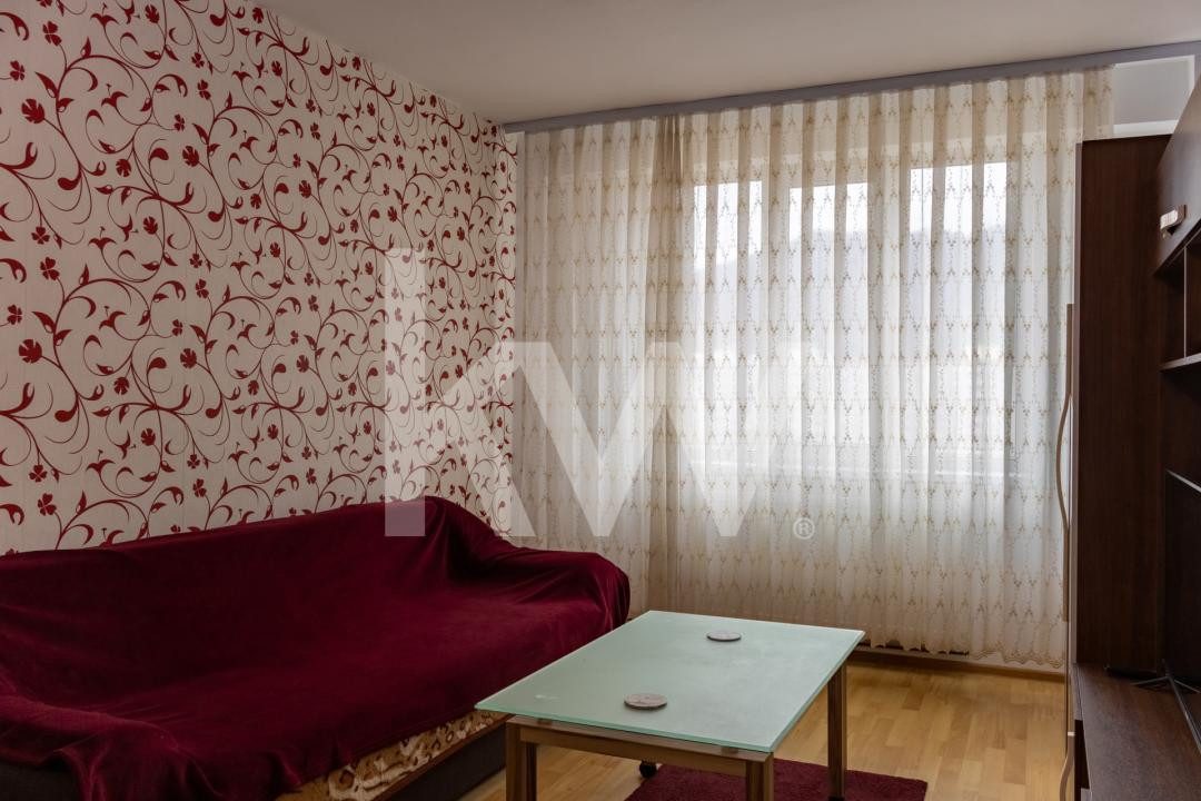 Închiriere garsonieră mobilată și utilată, strada Nucului - Brasov