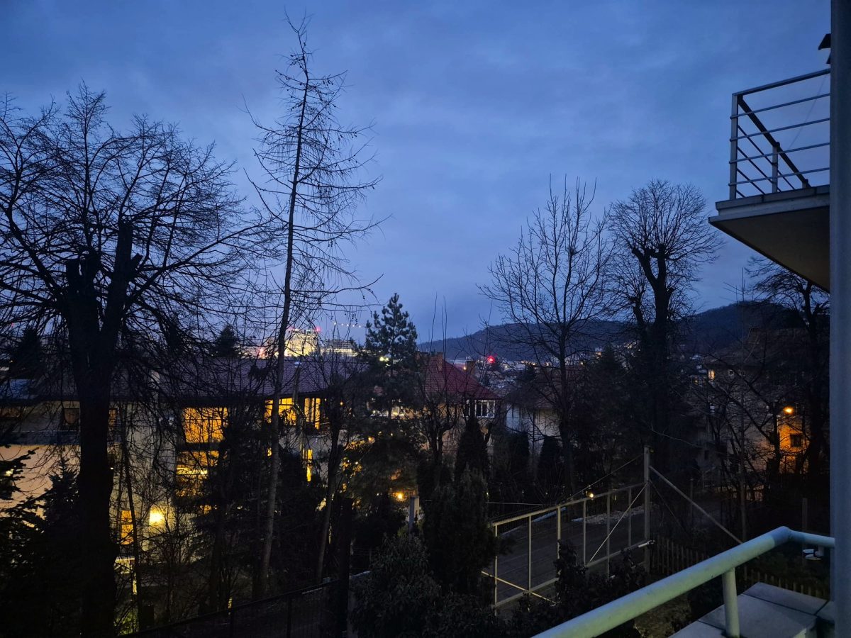 Ultracentral, apartament in casa, pretabil locuit / birouri, pet friendly. - Brasov