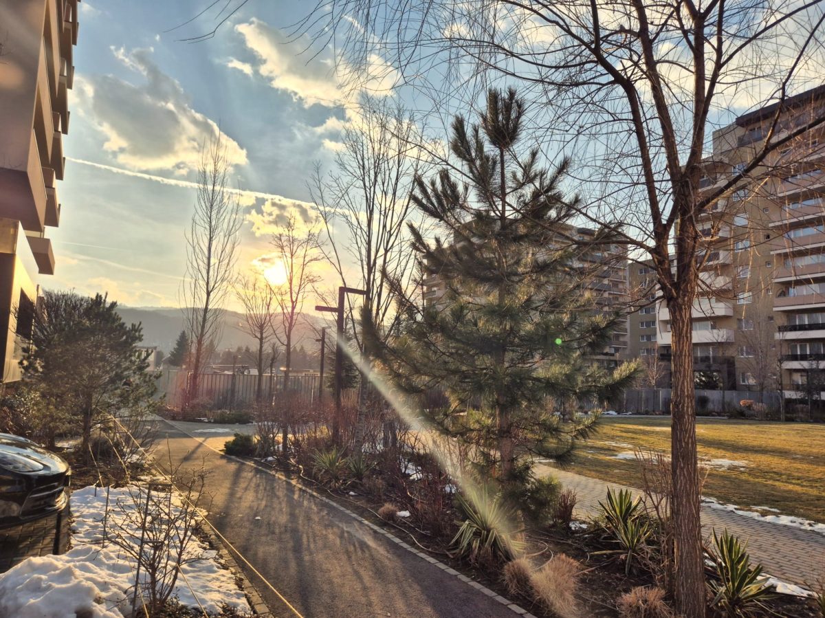 Exclusivitate- Apartament în bloc nou, la PRIMA ÎNCHIRIERE - Brasov