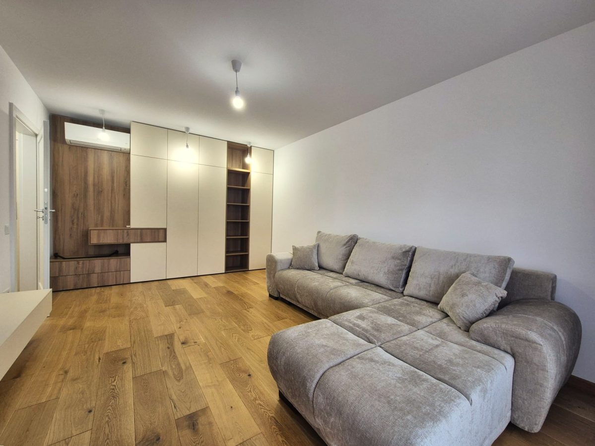 Exclusivitate- Apartament în bloc nou, la PRIMA ÎNCHIRIERE - foto 5