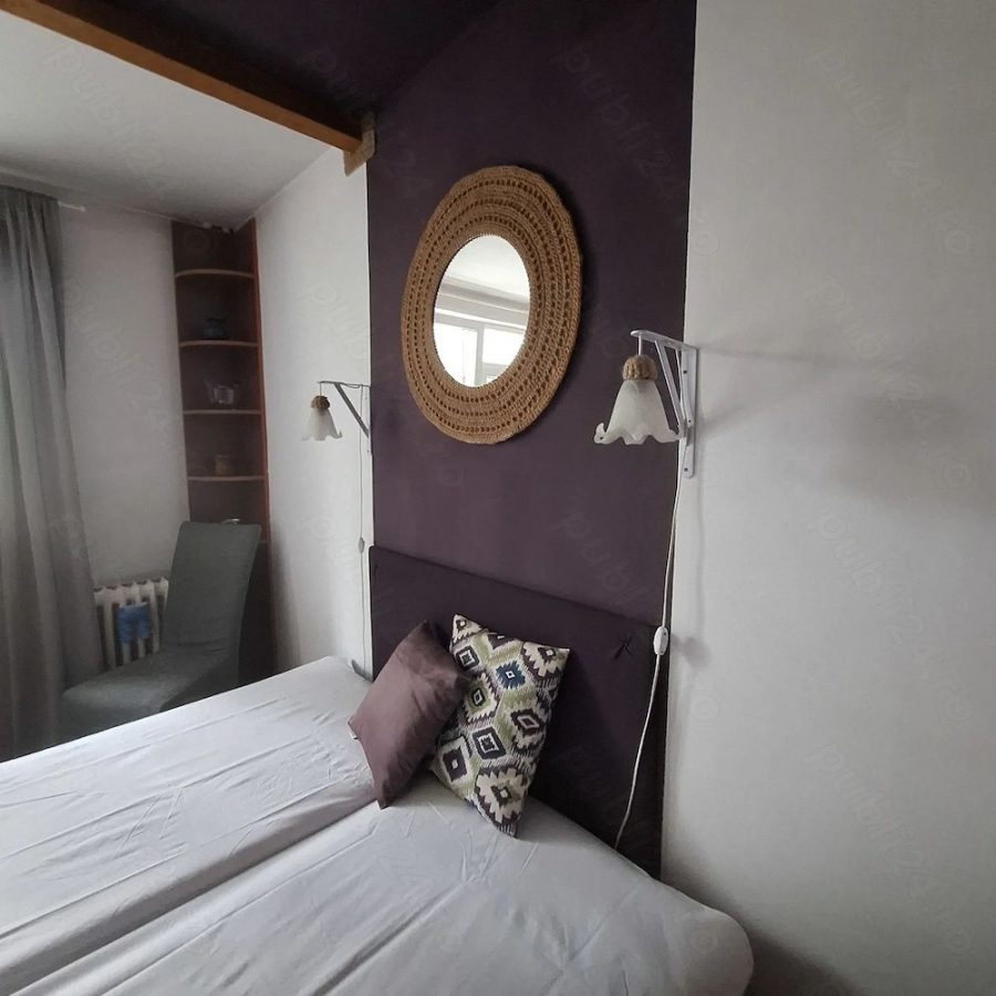 Apartament 2 camere | Gheorgheni | Scarisoara - foto 8