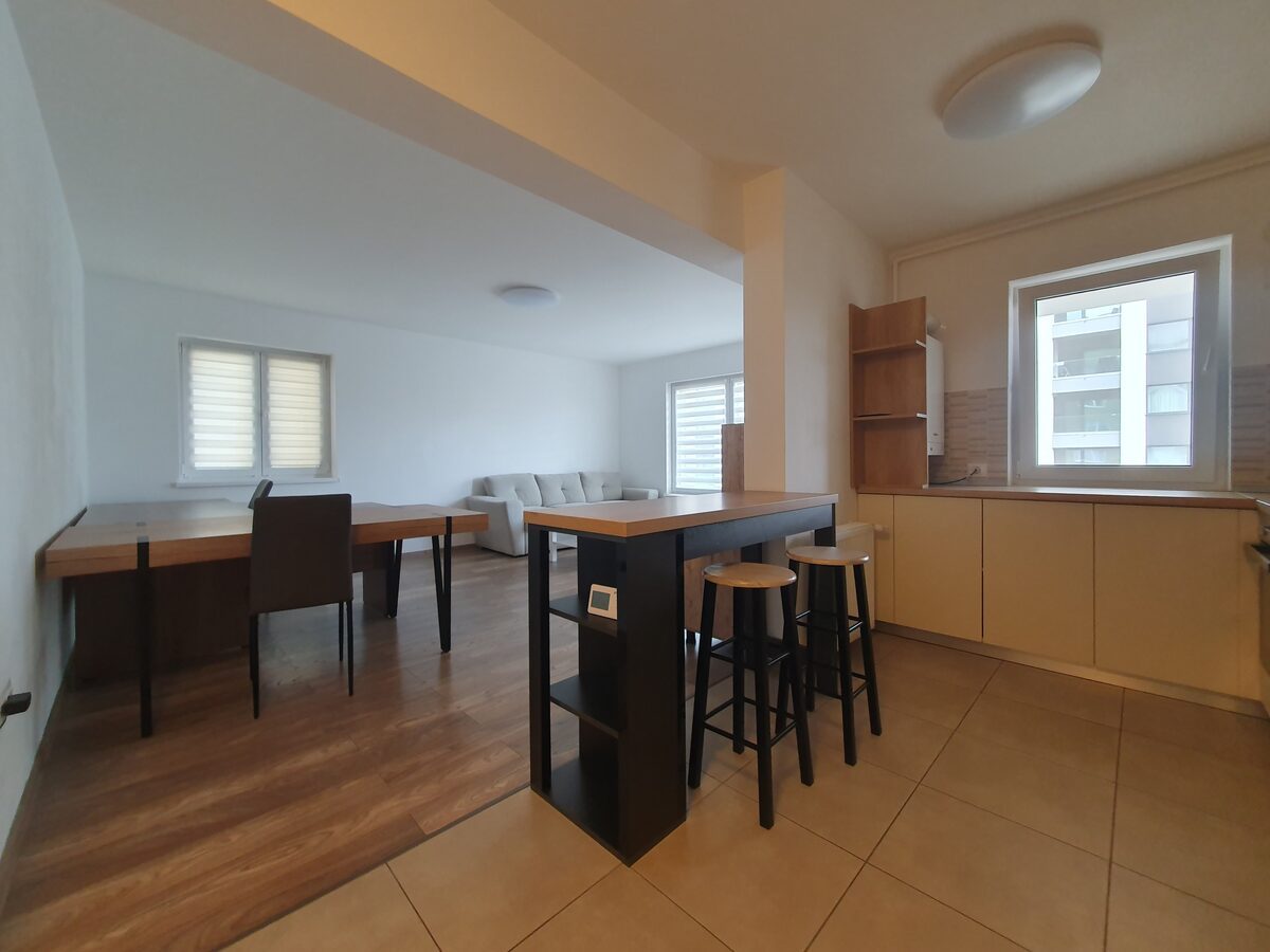 Exclusivitate, apartament pet friendly în zona Coresi, bloc nou - foto 3