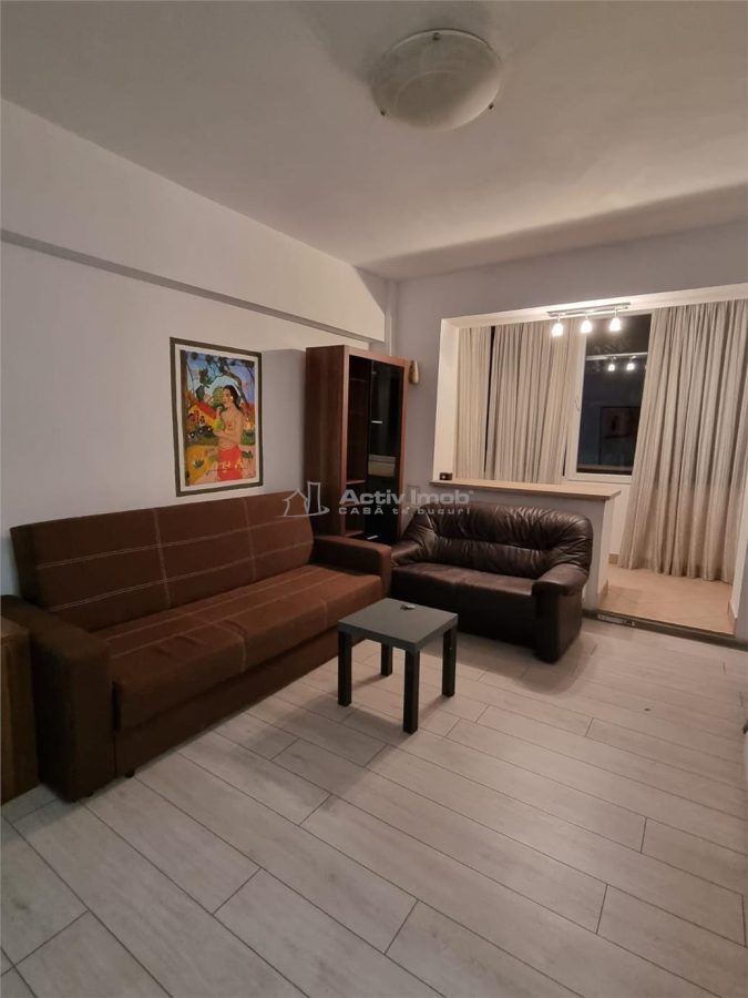 3 Camere, Kogalniceanu, Centrala Imobil, 5 min Metrou Izvor - foto 2