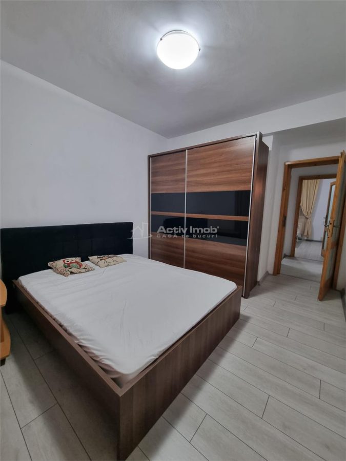 3 Camere, Kogalniceanu, Centrala Imobil, 5 min Metrou Izvor - foto 3