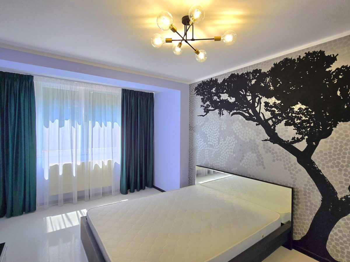 3 Camere, Premium, Budapesta, Centrala Imobil, 5 min Metrou - foto 3