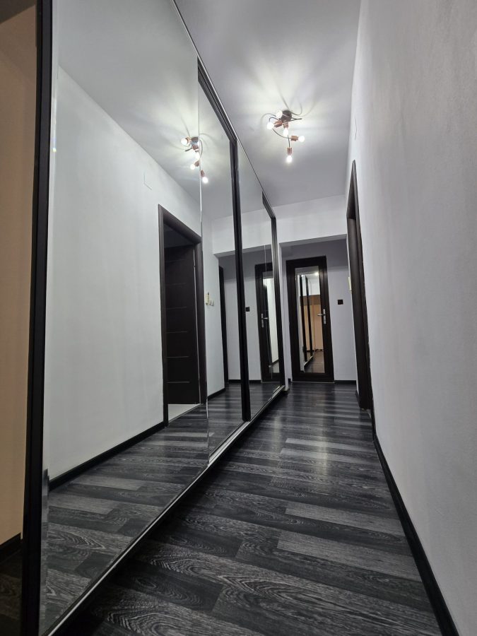 3 Camere, Premium, Budapesta, Centrala Imobil, 5 min Metrou - foto 5