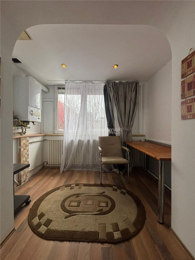 2 Camere, Sudului, Pet Friendly, Centrala Proprie, 7 min Metrou - foto 2