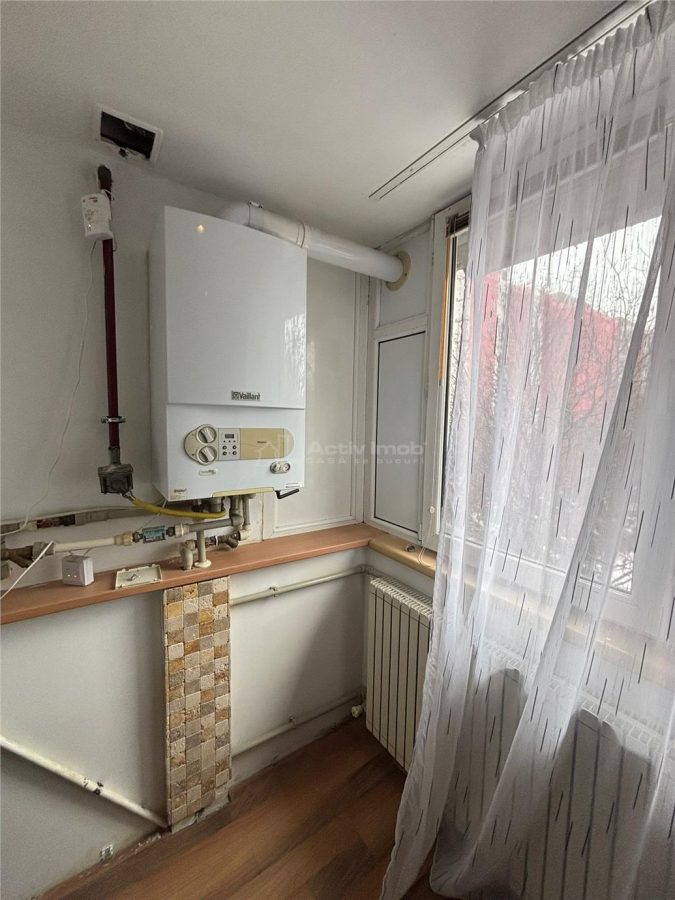 2 Camere, Sudului, Pet Friendly, Centrala Proprie, 7 min Metrou - foto 3