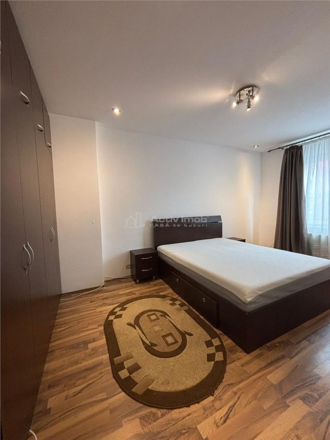 2 Camere, Sudului, Pet Friendly, Centrala Proprie, 7 min Metrou - foto 6