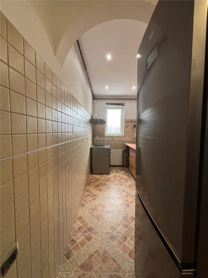 2 Camere, Sudului, Pet Friendly, Centrala Proprie, 7 min Metrou - foto 8