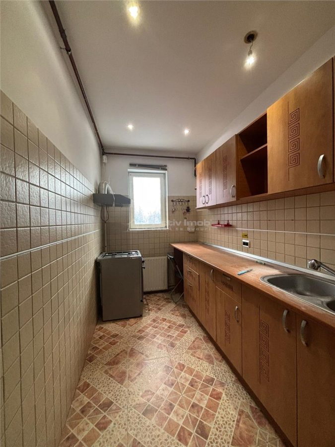 2 Camere, Sudului, Pet Friendly, Centrala Proprie, 7 min Metrou - foto 9