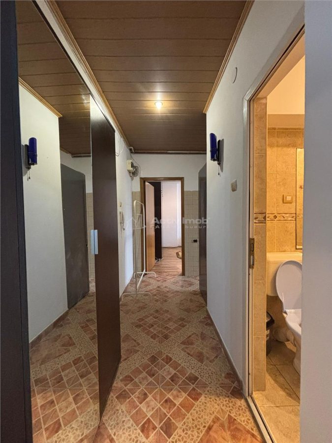 2 Camere, Sudului, Pet Friendly, Centrala Proprie, 7 min Metrou - foto 10