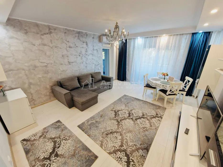 3 Camere Premium, Piata Alba Iulia, Parcare, Centrala Proprie, Pet Friendly - 