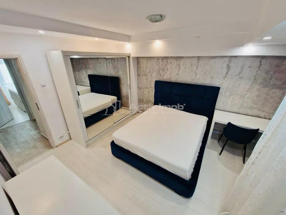 3 Camere Premium, Piata Alba Iulia, Parcare, Centrala Proprie, Pet Friendly - foto 2