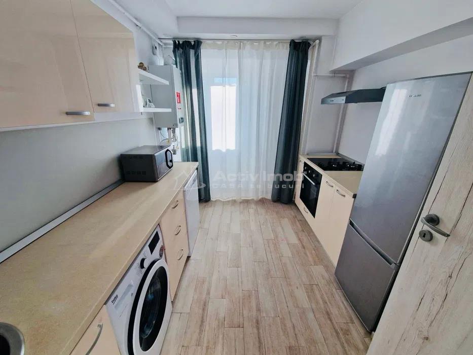 3 Camere Premium, Piata Alba Iulia, Parcare, Centrala Proprie, Pet Friendly - foto 4