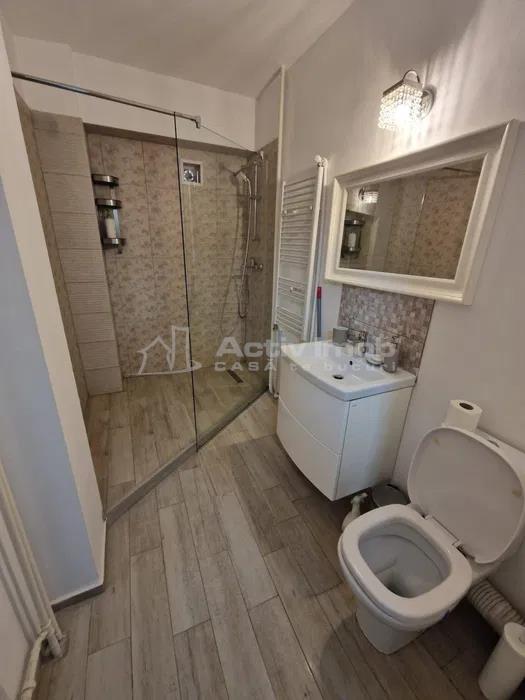 3 Camere Premium, Piata Alba Iulia, Parcare, Centrala Proprie, Pet Friendly - foto 5