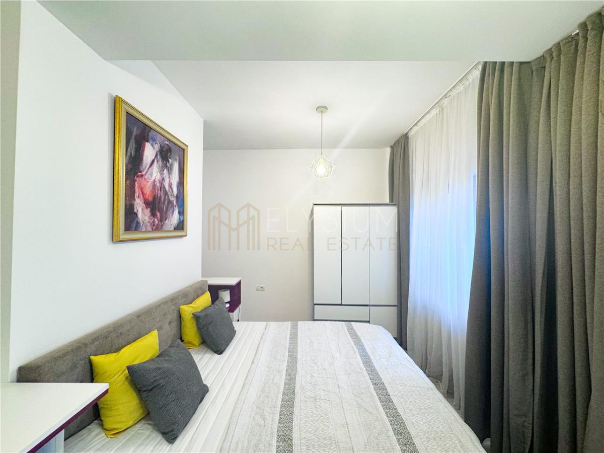 Apartament 2 camere de inchiriat Dorobanti Piata Floreasca - foto 16