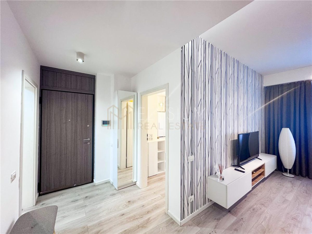 Apartament 2 camere de inchiriat Dorobanti Piata Floreasca - foto 19