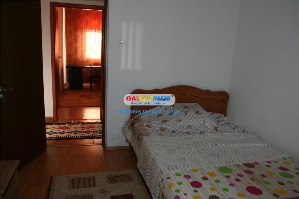 Apartament 3 camere de inchiriat zona Drumul Taberei Valea Ialomitei - foto 7