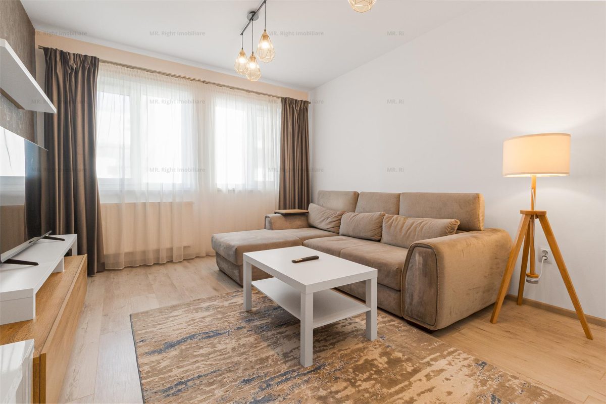 Apartament 2 camere + dressing | parcare proprie | Brasov - foto 2