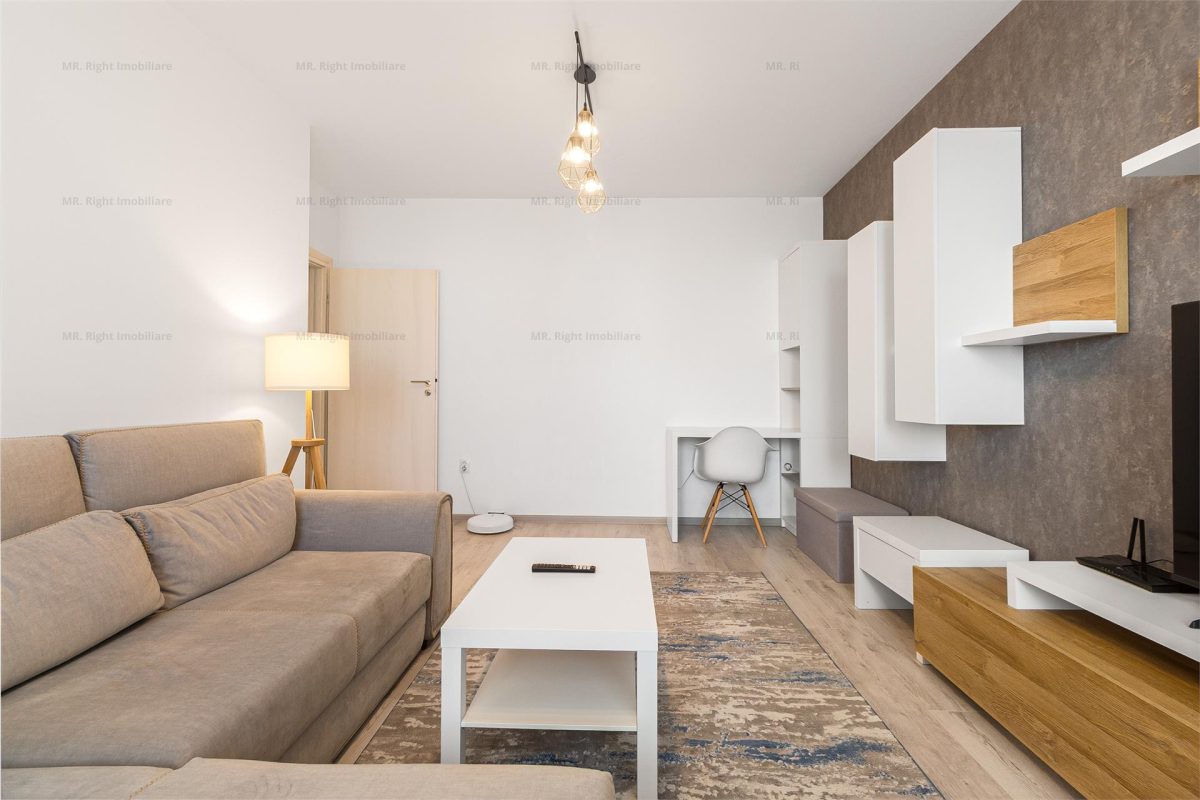 Apartament 2 camere + dressing | parcare proprie | Brasov - foto 14