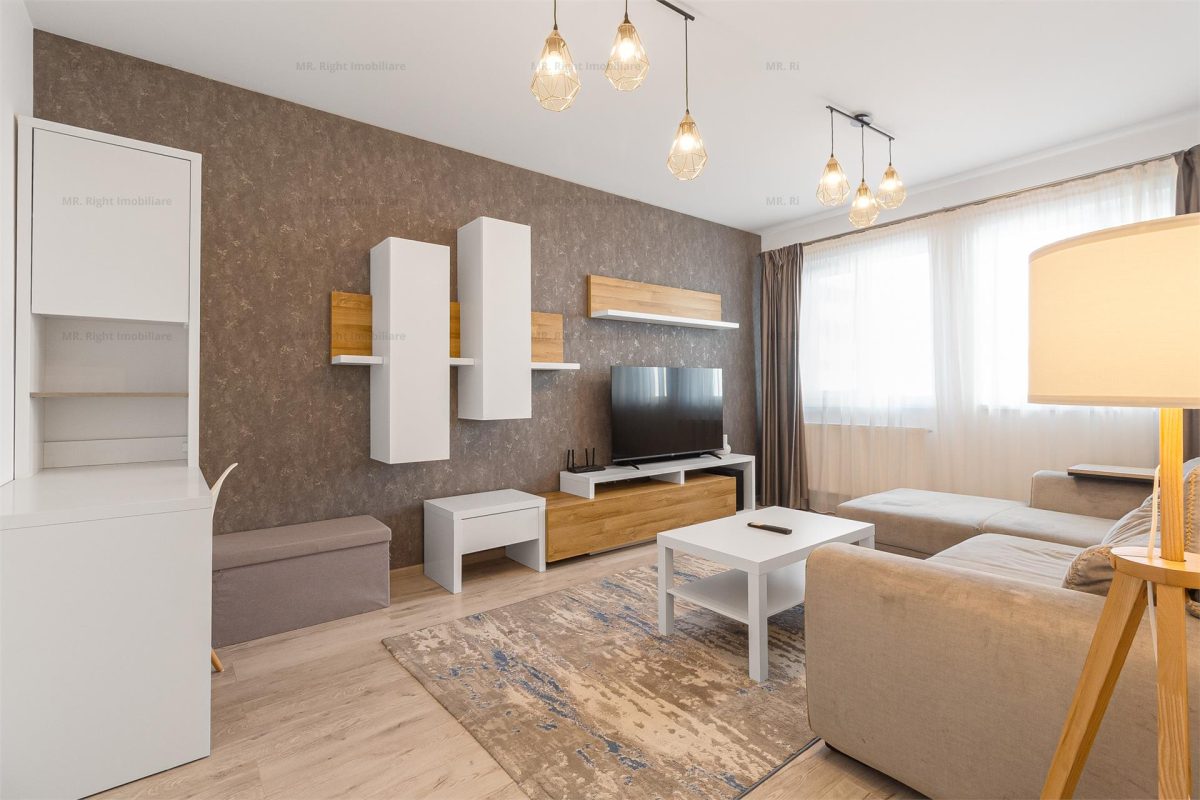Apartament 2 camere + dressing | parcare proprie | Brasov - foto 15