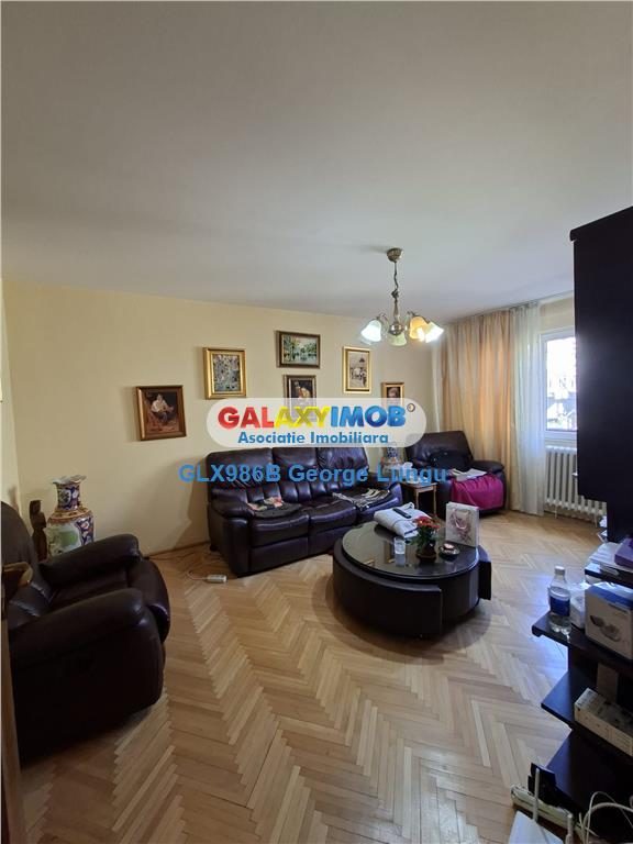 Apartament 3 camere Drumul Taberei zona Valea Ialomitei - foto 2