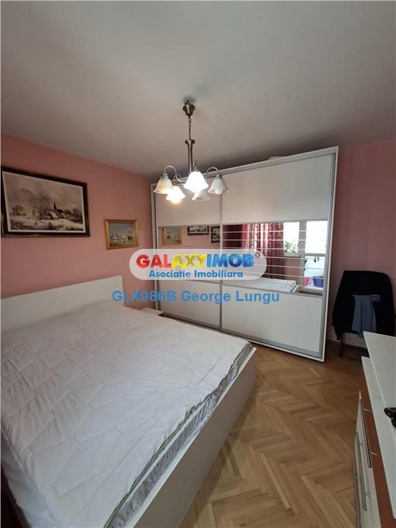 Apartament 3 camere Drumul Taberei zona Valea Ialomitei - foto 3