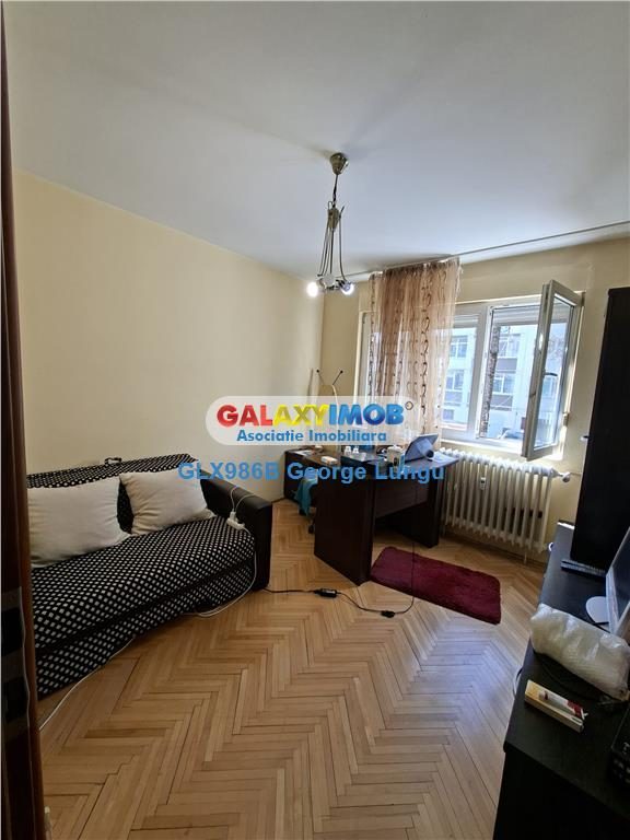 Apartament 3 camere Drumul Taberei zona Valea Ialomitei - foto 5