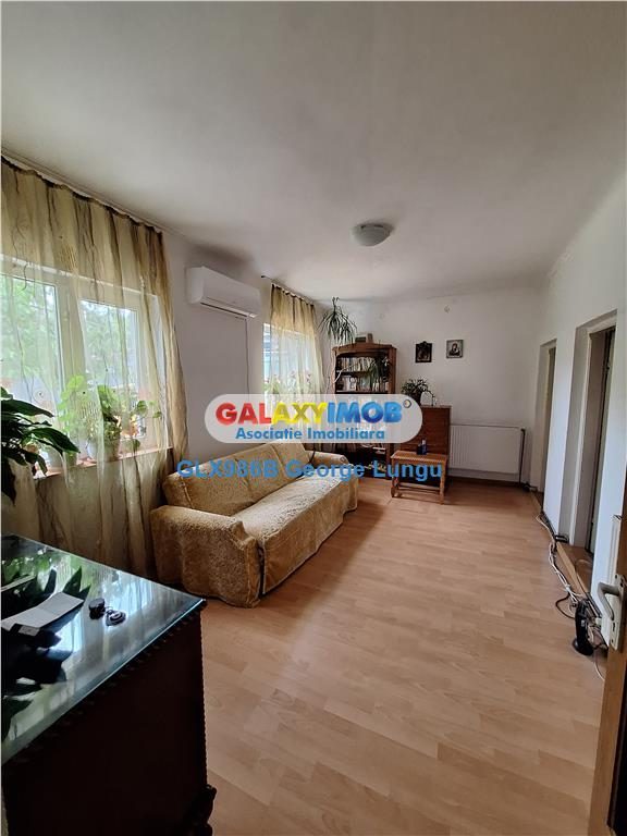 Casa 3 camere cu gaze naturale. teren 260 mp, Rahova - 