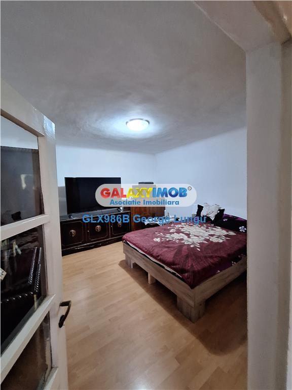 Casa 3 camere cu gaze naturale. teren 260 mp, Rahova - foto 3