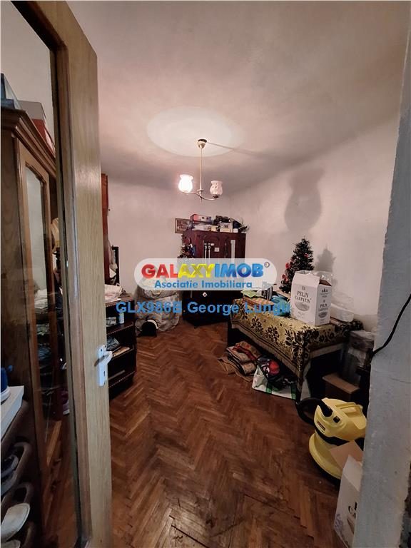 Casa 3 camere cu gaze naturale. teren 260 mp, Rahova - foto 4