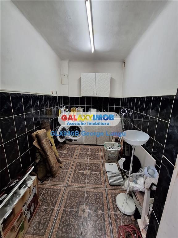 Casa 3 camere cu gaze naturale. teren 260 mp, Rahova - foto 6