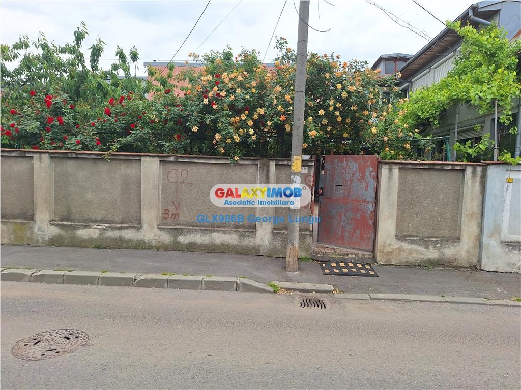 Casa 3 camere cu gaze naturale. teren 260 mp, Rahova - foto 10