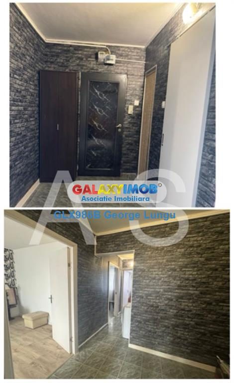 Apartament 3 camerei Drumul Taberei zona metrou Raul Doamnei - foto 6