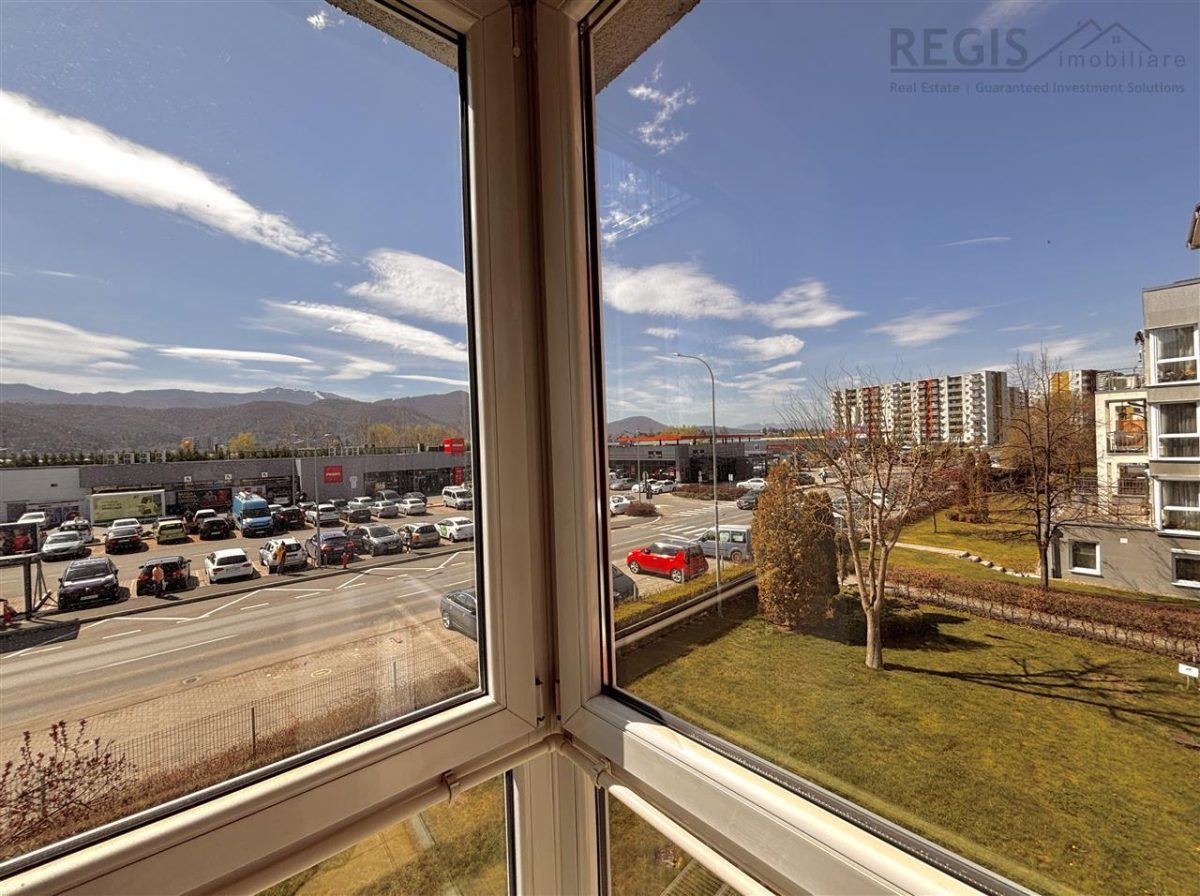 De vanzare | 3 camere decomandat, parcare si boxa | Bartolomeu - foto 13