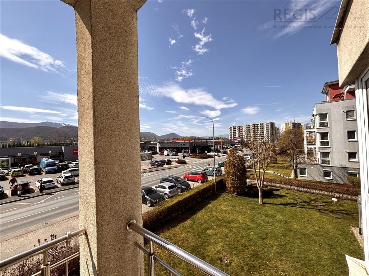 De vanzare | 3 camere decomandat, parcare si boxa | Bartolomeu - foto 4