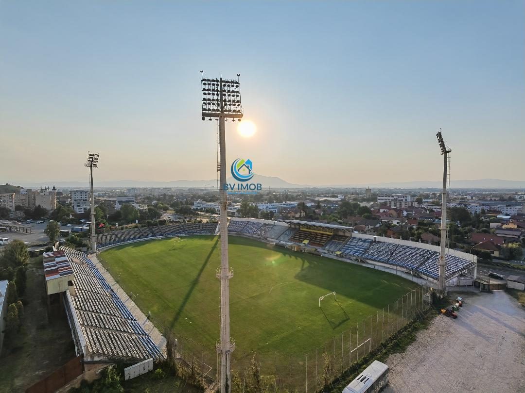 Inchiriem Apartament 2 Camere, Modern, Decomandat, Alphaville Arena - 