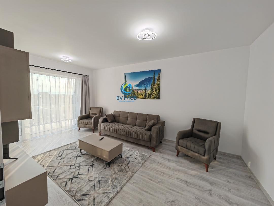 Inchiriem Apartament 2 Camere, Modern, Decomandat, Alphaville Arena - foto 2