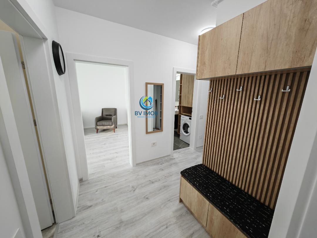 Inchiriem Apartament 2 Camere, Modern, Decomandat, Alphaville Arena - foto 12