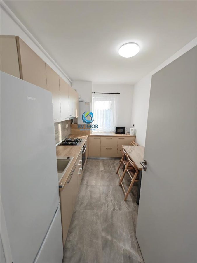 Inchiriem Apartament 2 Camere, Modern, Decomandat, Alphaville Arena - foto 13