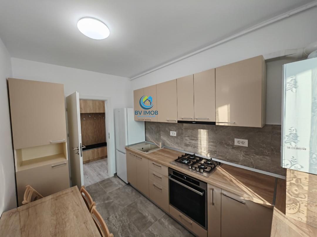 Inchiriem Apartament 2 Camere, Modern, Decomandat, Alphaville Arena - foto 14