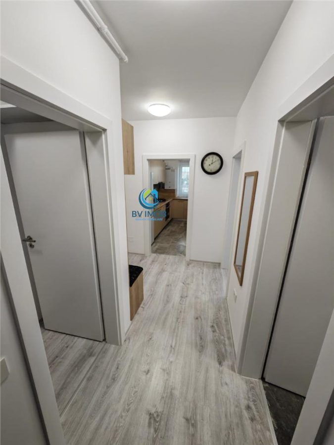 Inchiriem Apartament 2 Camere, Modern, Decomandat, Alphaville Arena - foto 15