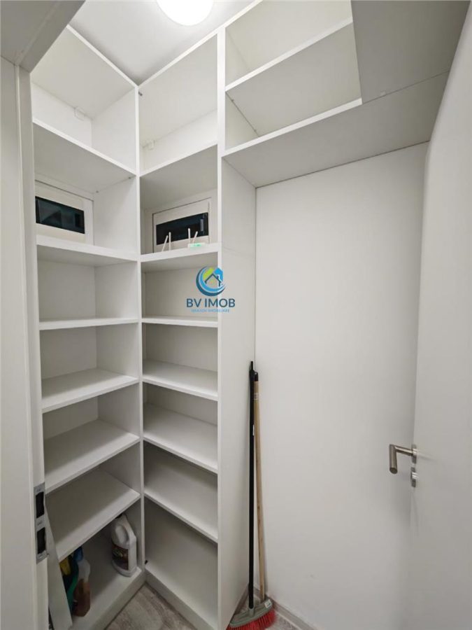 Inchiriem Apartament 2 Camere, Modern, Decomandat, Alphaville Arena - foto 17