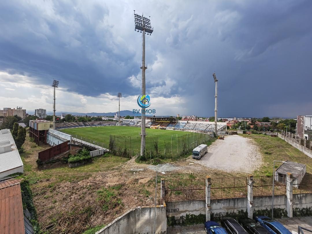 Inchiriem Apartament 2 Camere, Modern, Decomandat, Alphaville Arena - foto 19