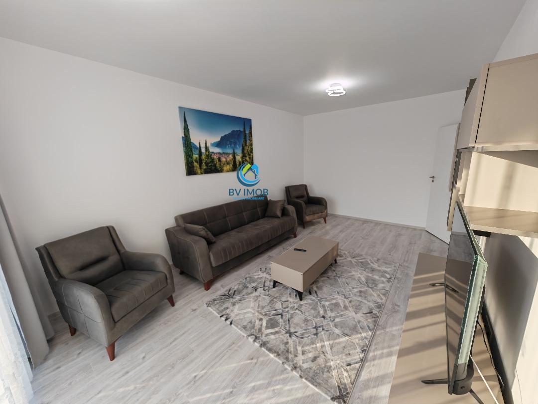 Inchiriem Apartament 2 Camere, Modern, Decomandat, Alphaville Arena - foto 6