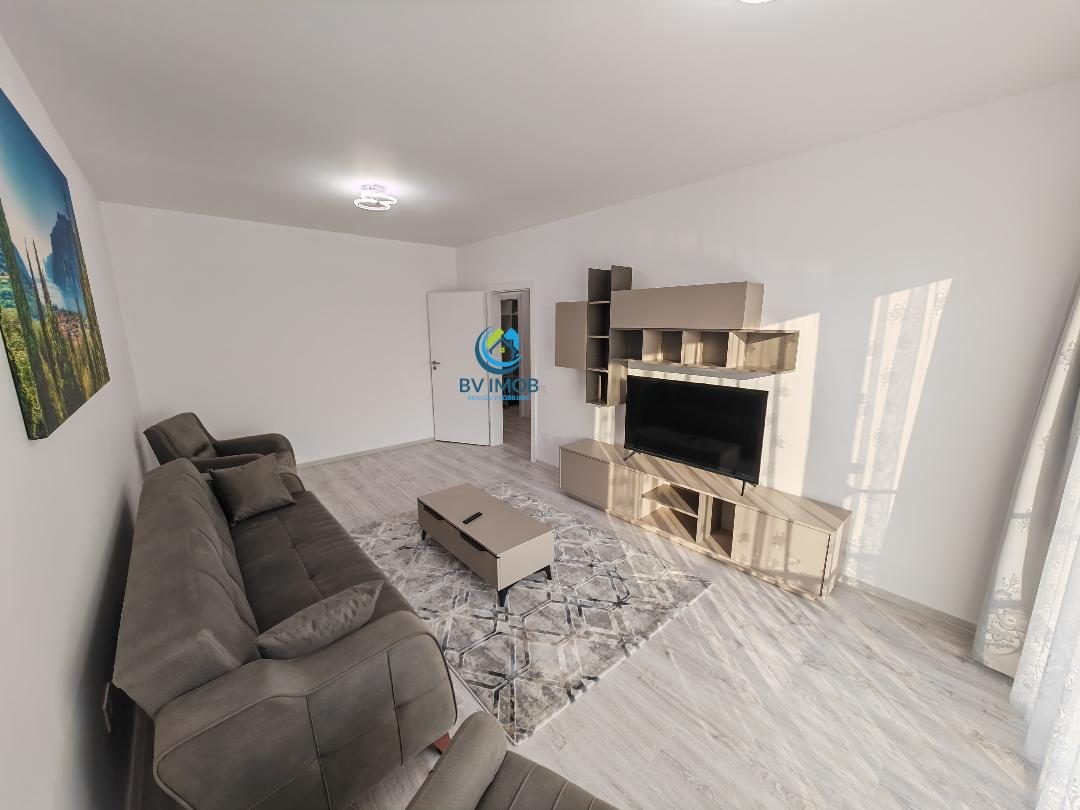 Inchiriem Apartament 2 Camere, Modern, Decomandat, Alphaville Arena - foto 7