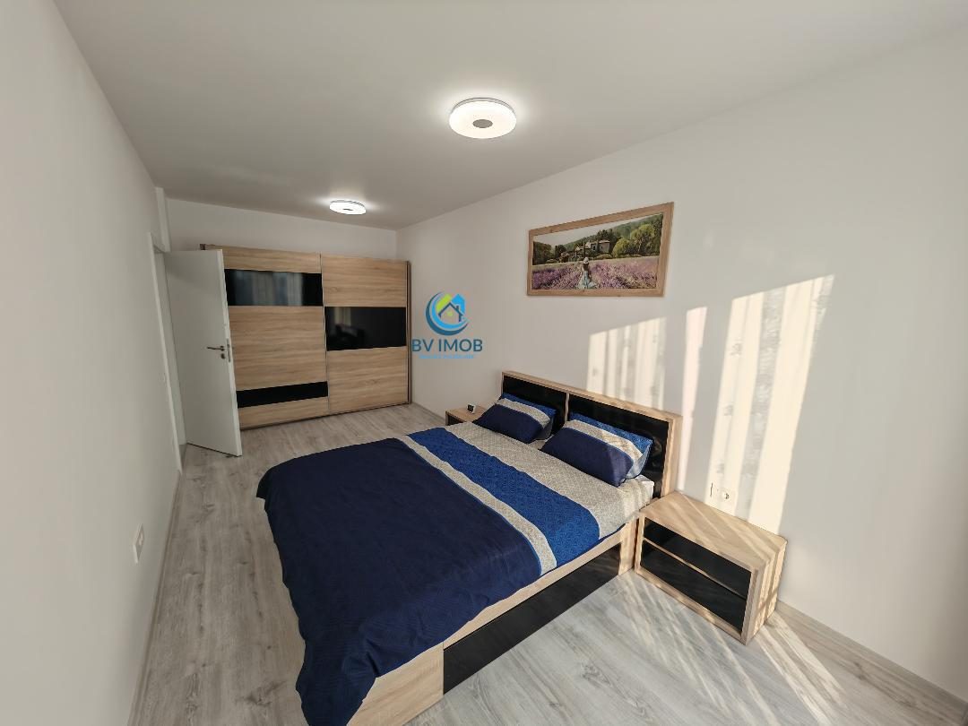 Inchiriem Apartament 2 Camere, Modern, Decomandat, Alphaville Arena - foto 10