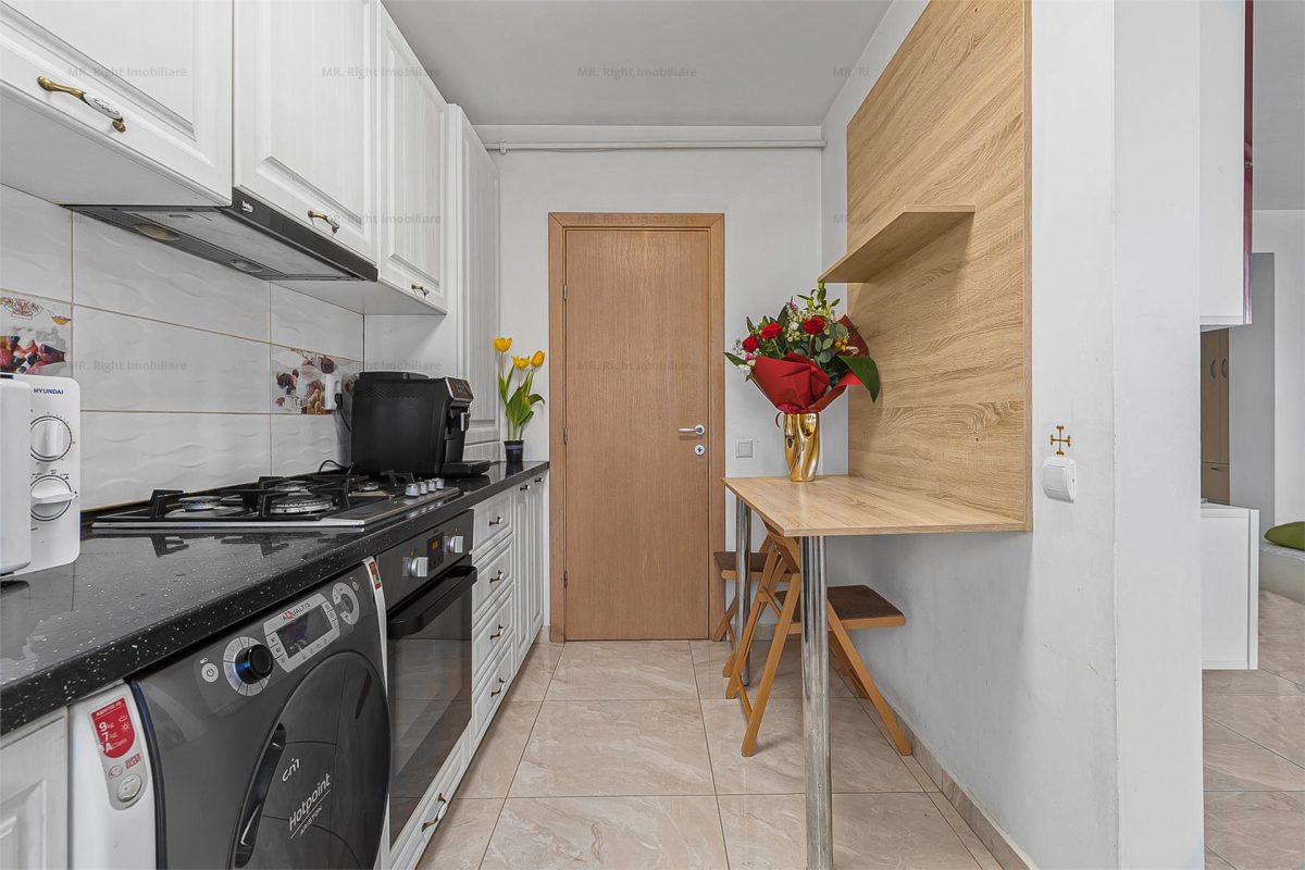 Apartament 2 camere | 55 mp utili |  Tractorul Brasov - foto 11